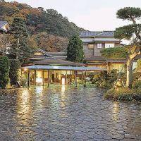 Inn Seiryuso Shimoda (Shizuoka) Exterior foto
